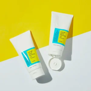 Cosrx Low pH Goodmorning Gel cleanser
