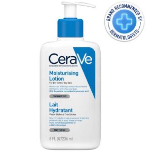 CeraVe Daily Moisturising Lotion