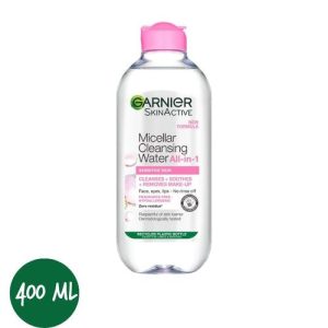 Garnier Micellar (Pink) Cleansing Water