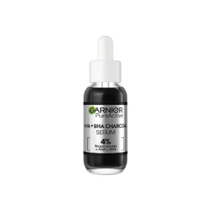 Garnier Pure Active Anti Blemish Charcoal serum