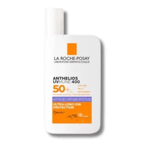 La Roche-Posay Anthelios UVMune 400 SPF 50+ Anti-Dark Spot Sunscreen