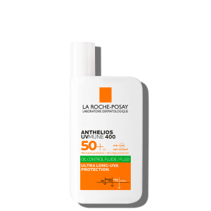 La Roche-Posay Anthelios UVMune 400 Oil Control Fluid SPF 50+