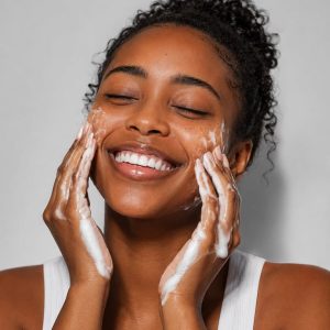 Cleanser