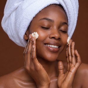 Moisturiser