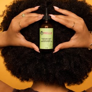 Haircare