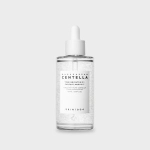 SKIN1004 Madagascar Centella Tone Brightening Capsule Ampoule