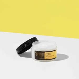 Cosrx Advanced Snail 92 All In One Cream